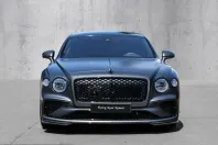 Bentley Flying Spur din 2025 cu 5.700 km - oferta BEN251355 - foto 5