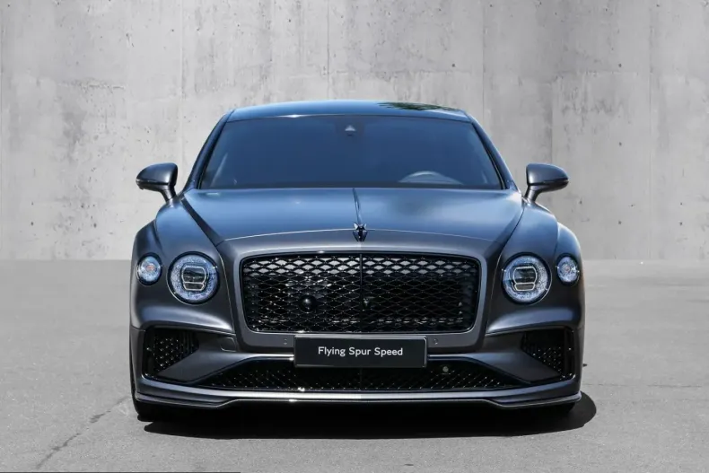Bentley Flying Spur din 2025 cu 5.700 km - oferta BEN251355 - foto 5
