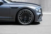 Bentley Flying Spur din 2025 cu 5.700 km - oferta BEN251355 - foto 9