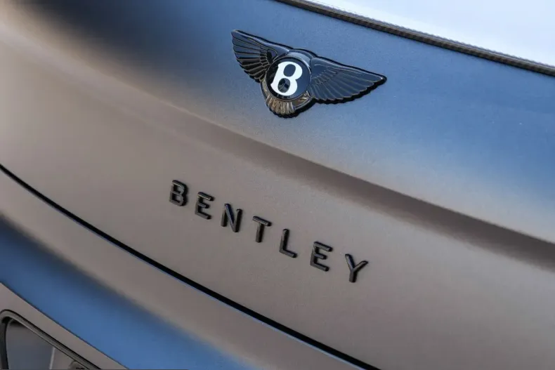 Bentley Flying Spur din 2025 cu 5.700 km - oferta BEN251355 - foto 11