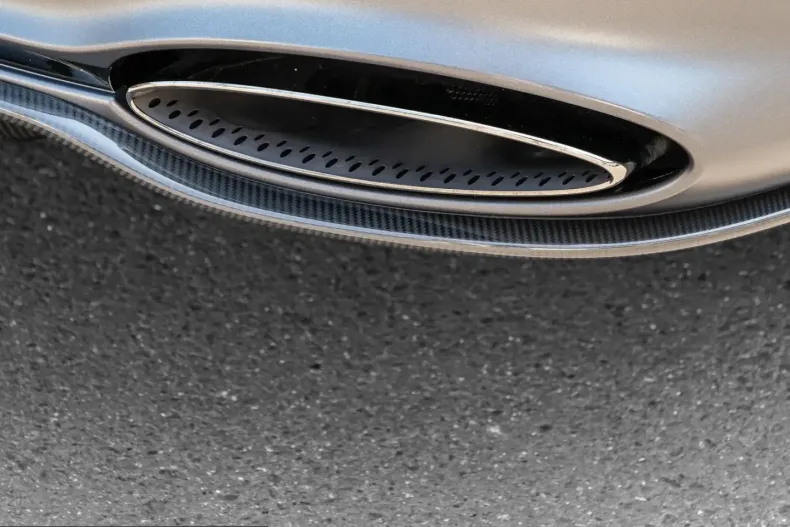Bentley Flying Spur din 2025 cu 5.700 km - oferta BEN251355 - foto 12