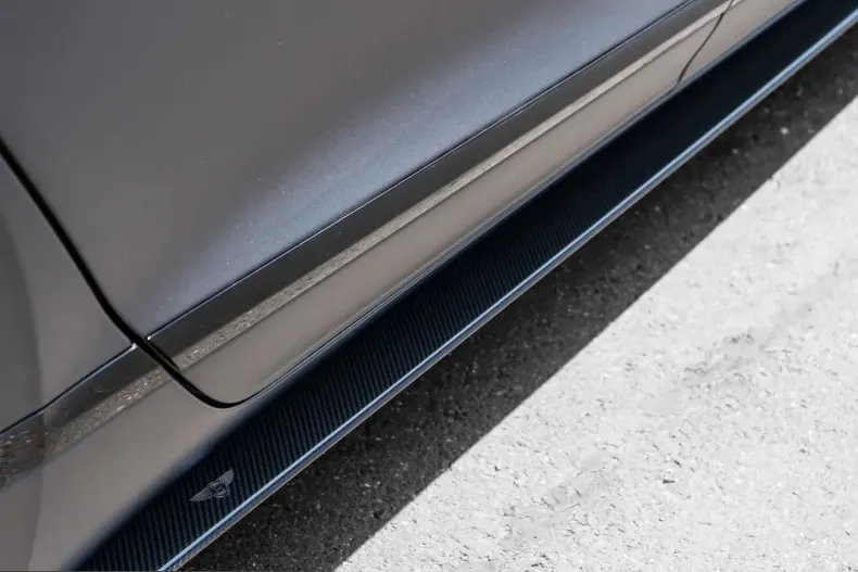 Bentley Flying Spur din 2025 cu 5.700 km - oferta BEN251355 - foto 13