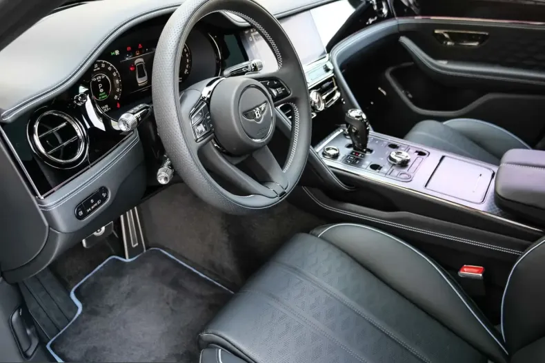 Bentley Flying Spur din 2025 cu 5.700 km - oferta BEN251355 - foto 15