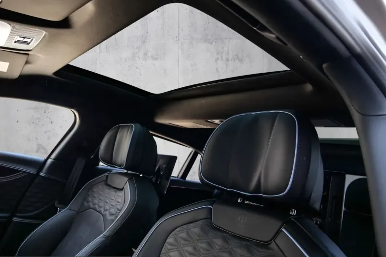 Bentley Flying Spur din 2025 cu 5.700 km - oferta BEN251355 - foto 16