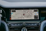 Bentley Flying Spur din 2025 cu 5.700 km - oferta BEN251355 - foto 19