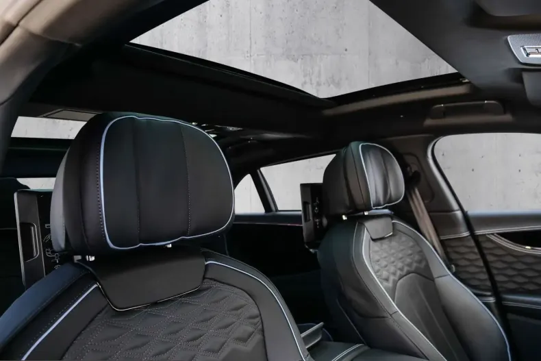 Bentley Flying Spur din 2025 cu 5.700 km - oferta BEN251355 - foto 24