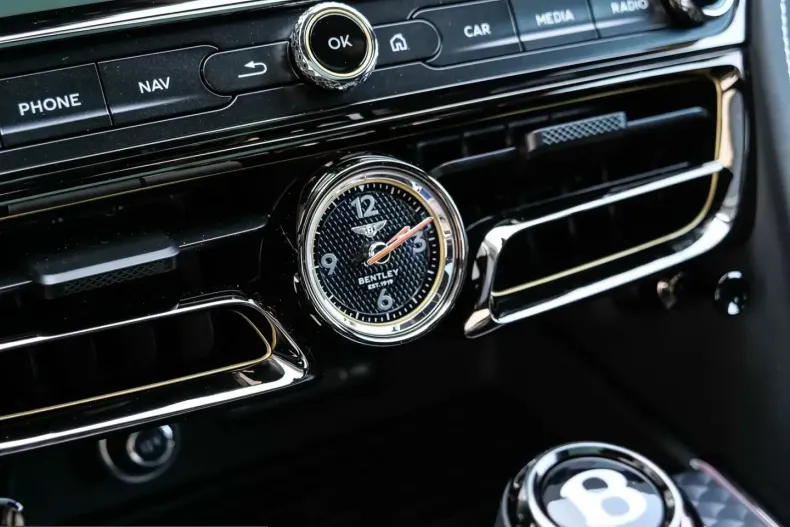 Bentley Flying Spur din 2025 cu 5.700 km - oferta BEN251355 - foto 28