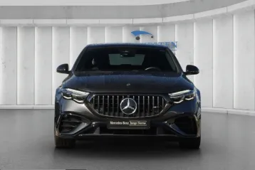Mercedes-Benz E 53 AMG din 2025 - oferta MER251356