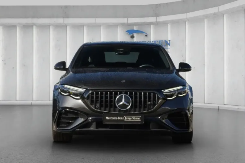 Mercedes-Benz E 53 AMG (Clasa E) din 2025 cu 16.028 km - oferta MER251356 - foto 1