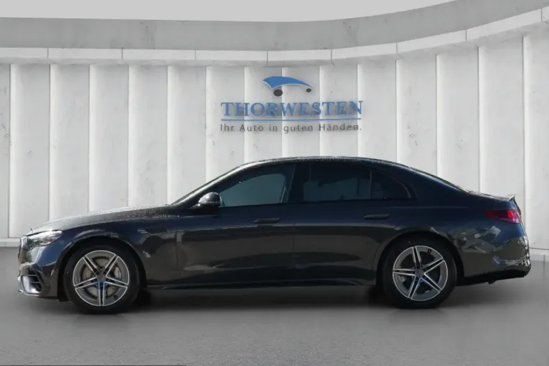 Mercedes-Benz E 53 AMG (Clasa E) din 2025 cu 16.028 km - oferta MER251356 - foto 3