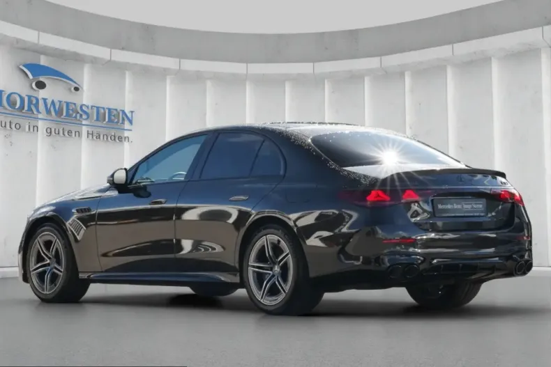 Mercedes-Benz E 53 AMG (Clasa E) din 2025 cu 16.028 km - oferta MER251356 - foto 5