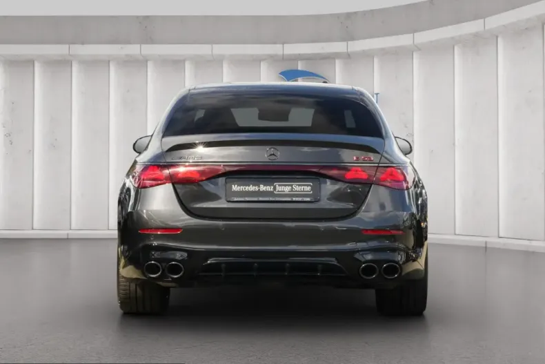 Mercedes-Benz E 53 AMG (Clasa E) din 2025 cu 16.028 km - oferta MER251356 - foto 6