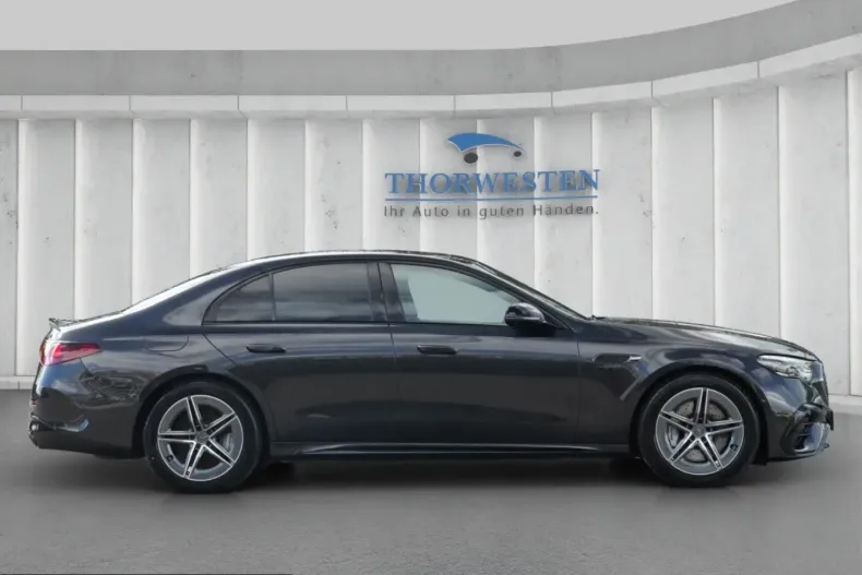 Mercedes-Benz E 53 AMG (Clasa E) din 2025 cu 16.028 km - oferta MER251356 - foto 8