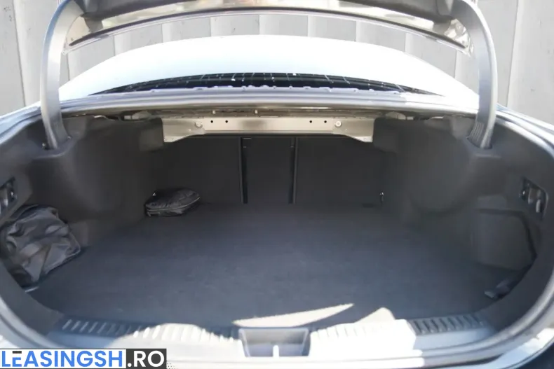 Mercedes-Benz E 53 AMG (Clasa E) din 2025 cu 16.028 km - oferta MER251356 - foto 11