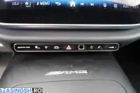 Mercedes-Benz E 53 AMG (Clasa E) din 2025 cu 16.028 km - oferta MER251356 - foto 21