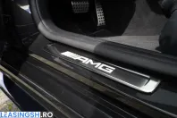 Mercedes-Benz E 53 AMG (Clasa E) din 2025 cu 16.028 km - oferta MER251356 - foto 22