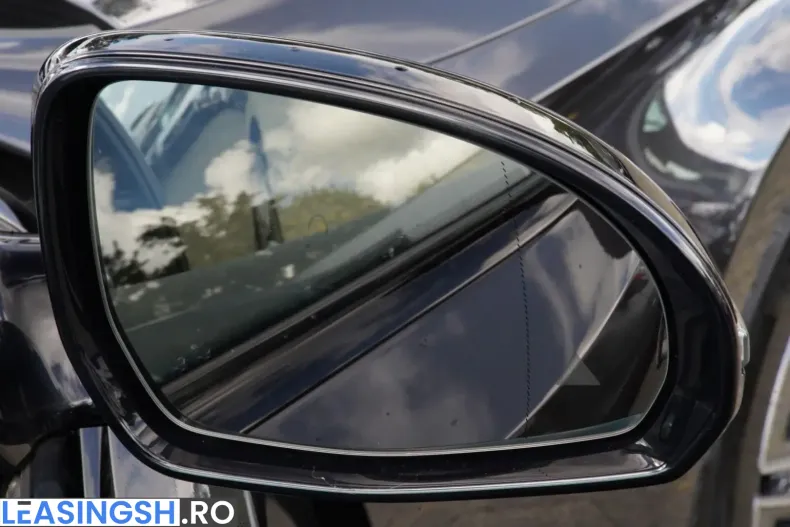 Mercedes-Benz E 53 AMG (Clasa E) din 2025 cu 16.028 km - oferta MER251356 - foto 23