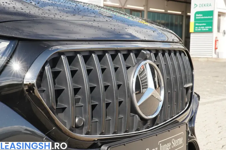 Mercedes-Benz E 53 AMG (Clasa E) din 2025 cu 16.028 km - oferta MER251356 - foto 28