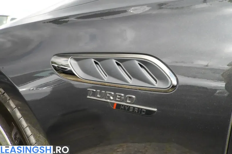 Mercedes-Benz E 53 AMG (Clasa E) din 2025 cu 16.028 km - oferta MER251356 - foto 33