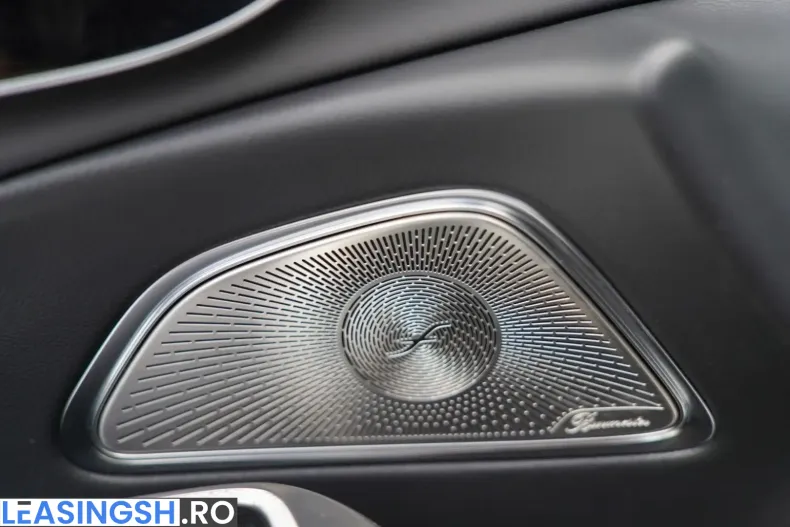 Mercedes-Benz E 53 AMG (Clasa E) din 2025 cu 16.028 km - oferta MER251356 - foto 34