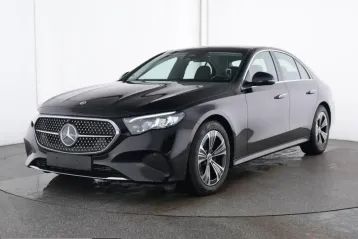 Mercedes-Benz E 220 din 2025 - oferta MER251357