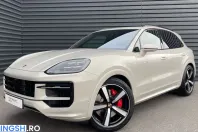 Porsche Cayenne din 2025 cu 19.990 km - oferta POR251358 - foto 1