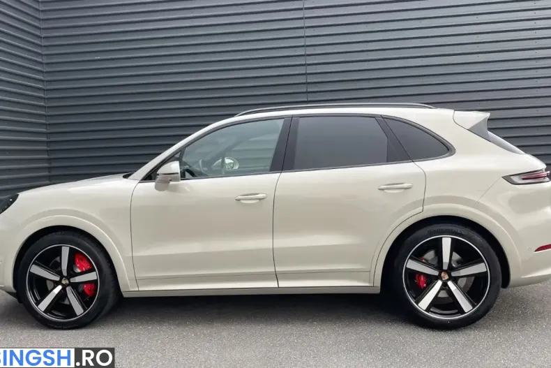 Porsche Cayenne din 2025 cu 19.990 km - oferta POR251358 - foto 2
