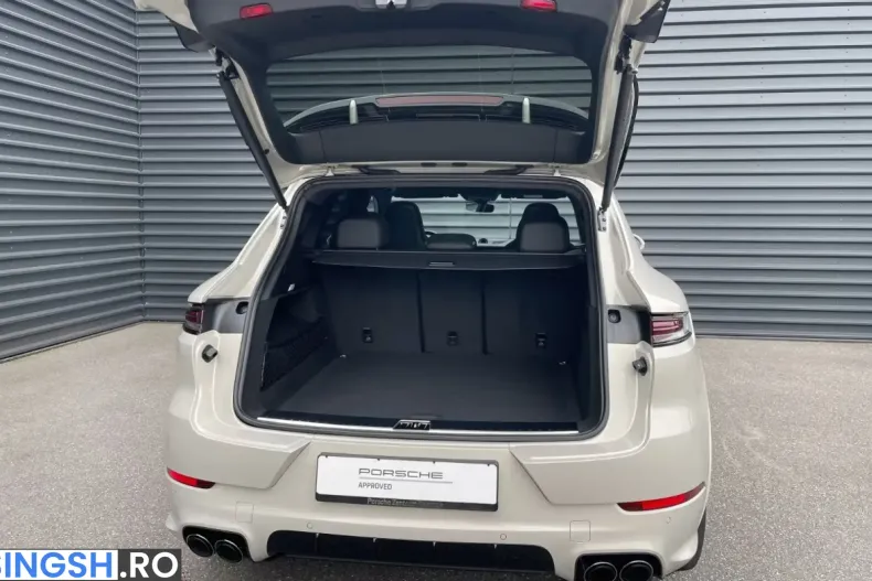 Porsche Cayenne din 2025 cu 19.990 km - oferta POR251358 - foto 6