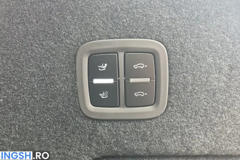 Porsche Cayenne din 2025 cu 19.990 km - oferta POR251358 - foto 8