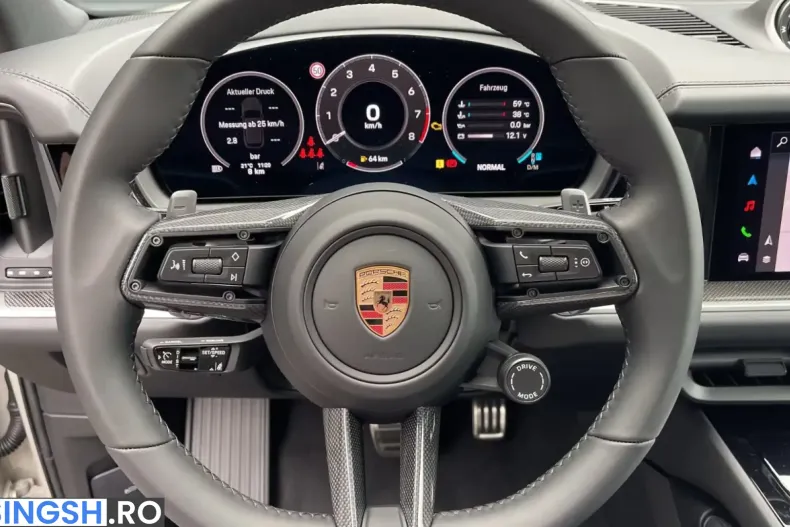 Porsche Cayenne din 2025 cu 19.990 km - oferta POR251358 - foto 11
