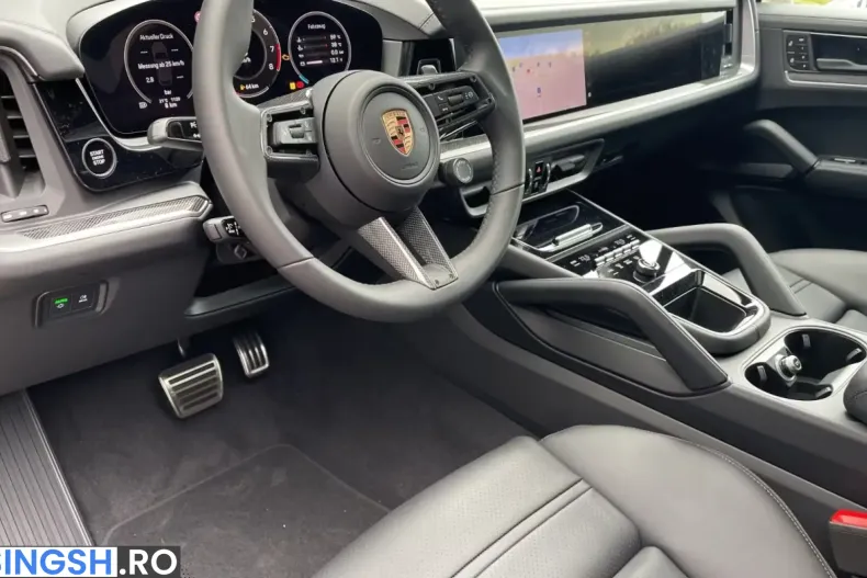 Porsche Cayenne din 2025 cu 19.990 km - oferta POR251358 - foto 12