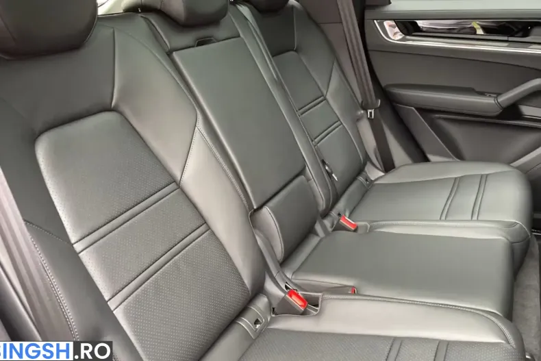 Porsche Cayenne din 2025 cu 19.990 km - oferta POR251358 - foto 14