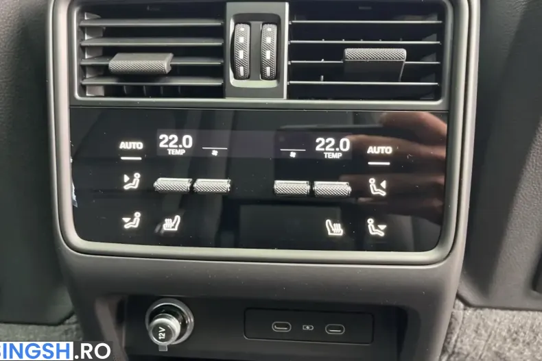 Porsche Cayenne din 2025 cu 19.990 km - oferta POR251358 - foto 15