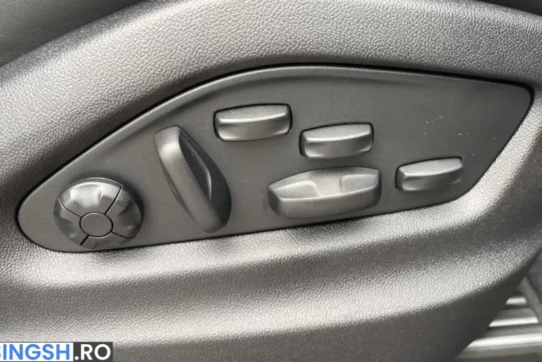 Porsche Cayenne din 2025 cu 19.990 km - oferta POR251358 - foto 20