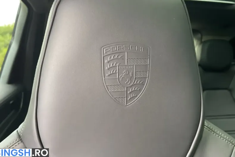 Porsche Cayenne din 2025 cu 19.990 km - oferta POR251358 - foto 22
