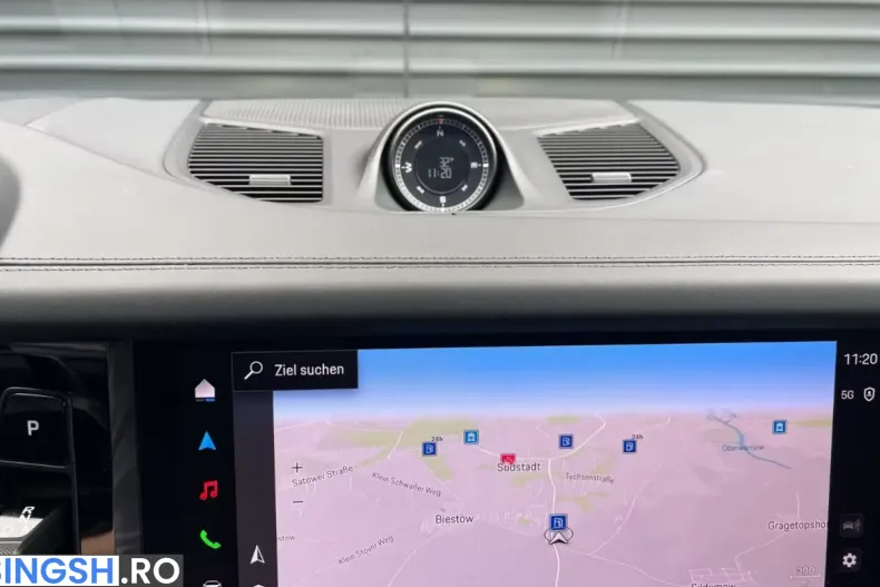 Porsche Cayenne din 2025 cu 19.990 km - oferta POR251358 - foto 25