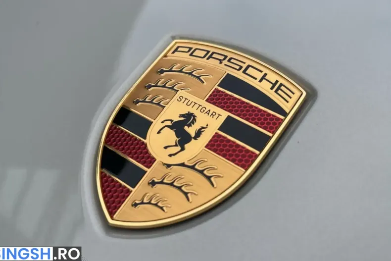 Porsche Cayenne din 2025 cu 19.990 km - oferta POR251358 - foto 28