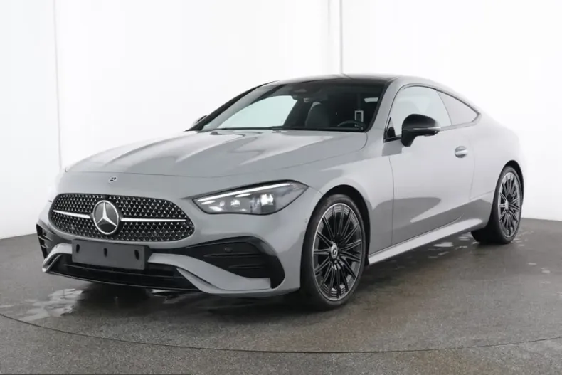 Mercedes-Benz CLE 300 (Clasa CLE) din 2025 cu 18.775 km - oferta MER251359 - foto 1