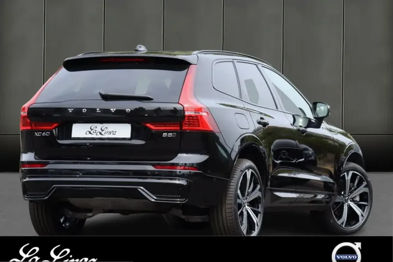 Volvo XC60 din 2025 cu 20.500 km - oferta VOL251360 - foto 2