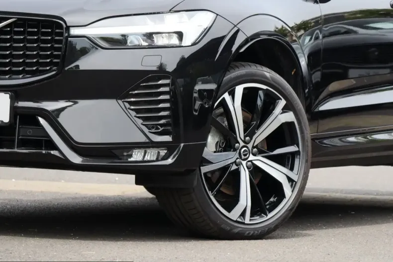 Volvo XC60 din 2025 cu 20.500 km - oferta VOL251360 - foto 5