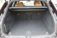 Volvo XC60 din 2025 cu 20.500 km - oferta VOL251360 - foto 9
