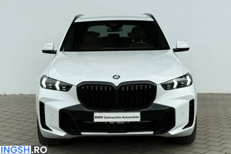 BMW X5 (Seria X) din 2025 cu 10.850 km - oferta BMW251361 - foto 2