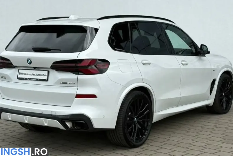 BMW X5 (Seria X) din 2025 cu 10.850 km - oferta BMW251361 - foto 3
