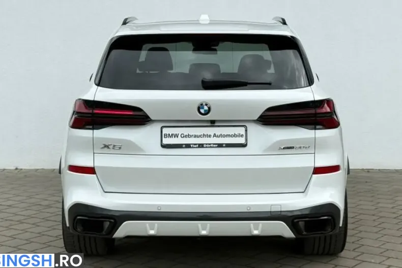 BMW X5 (Seria X) din 2025 cu 10.850 km - oferta BMW251361 - foto 4