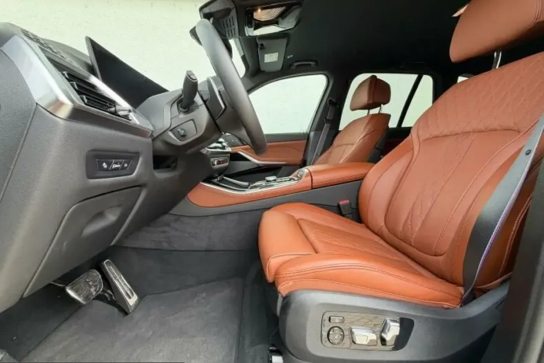 BMW X5 (Seria X) din 2025 cu 10.850 km - oferta BMW251361 - foto 7