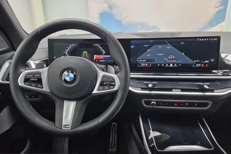 BMW X7 (Seria X) din 2025 cu 10.900 km - oferta BMW251362 - foto 9
