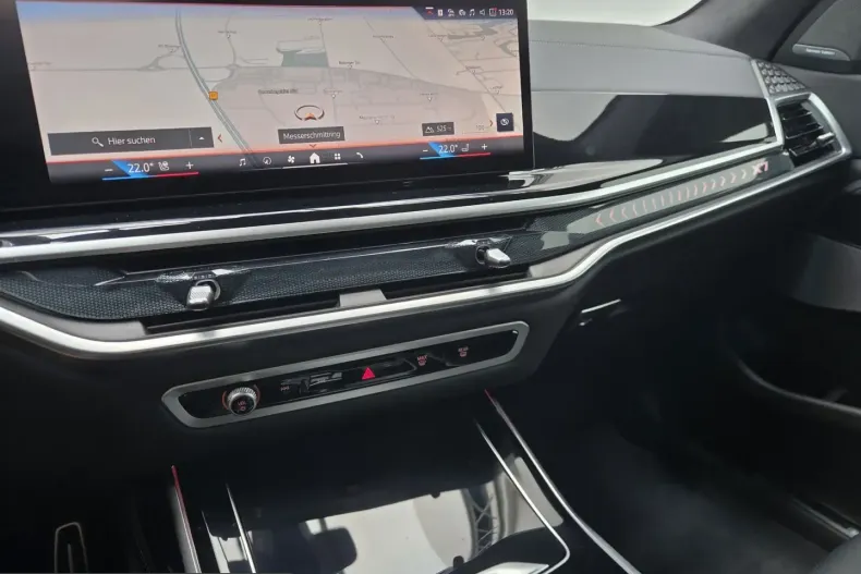 BMW X7 (Seria X) din 2025 cu 10.900 km - oferta BMW251362 - foto 11