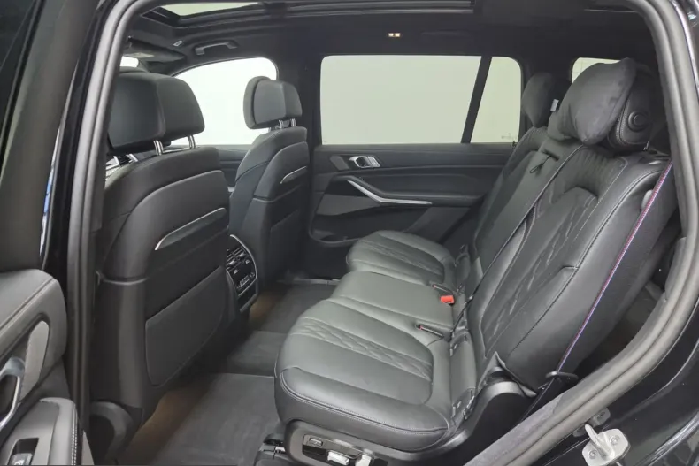 BMW X7 (Seria X) din 2025 cu 10.900 km - oferta BMW251362 - foto 19