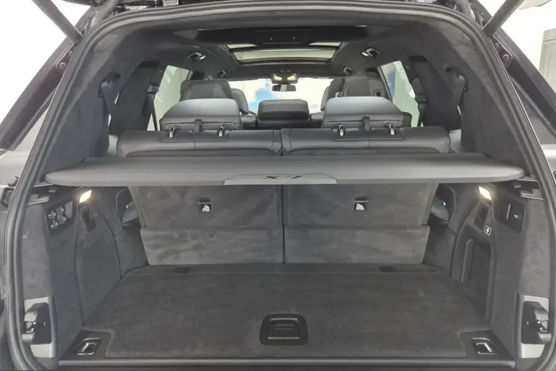 BMW X7 (Seria X) din 2025 cu 10.900 km - oferta BMW251362 - foto 23