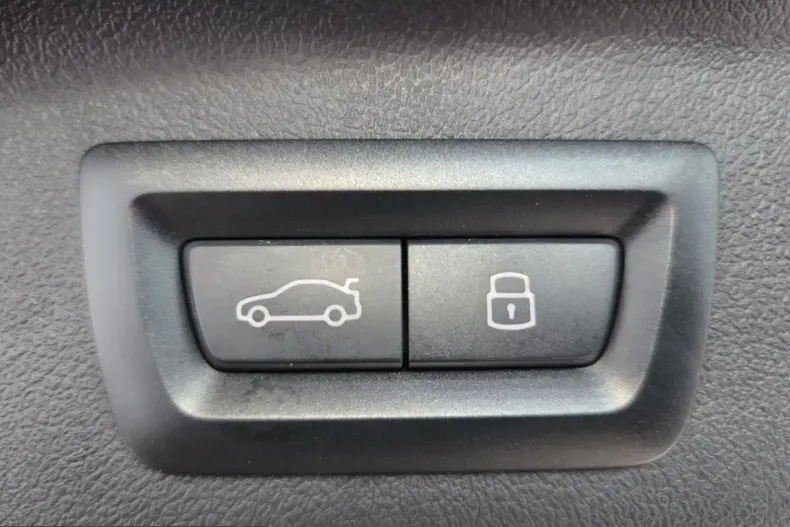 BMW X7 (Seria X) din 2025 cu 10.900 km - oferta BMW251362 - foto 26